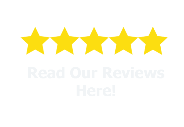 Read our patient Reviews here!